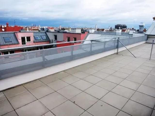 Apartment mieten in Hernals, Wien