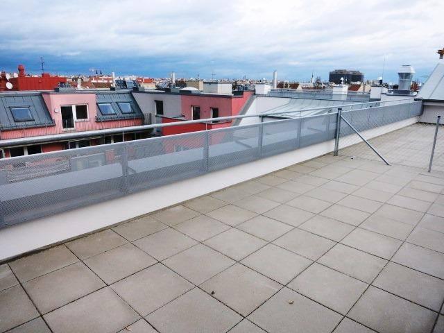 Apartment mieten in Hernals, Wien