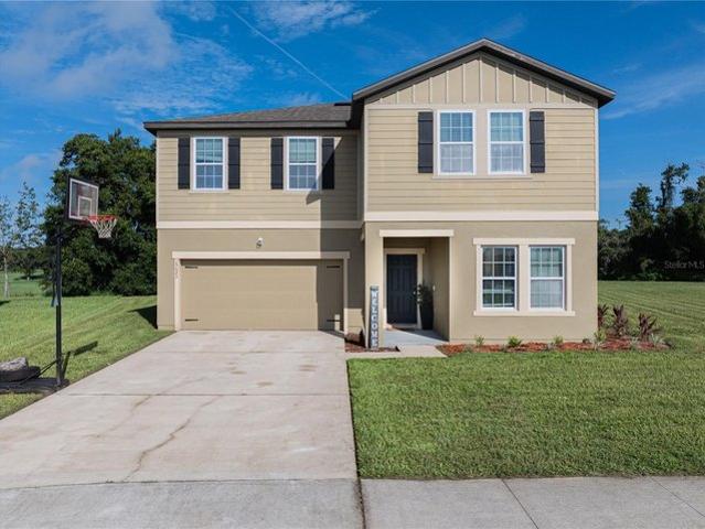 House for sale in Mascotte, Florida