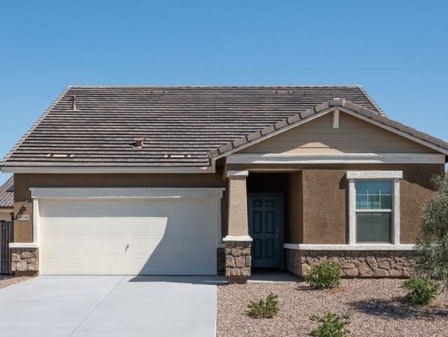 House for sale in Waddell, Arizona