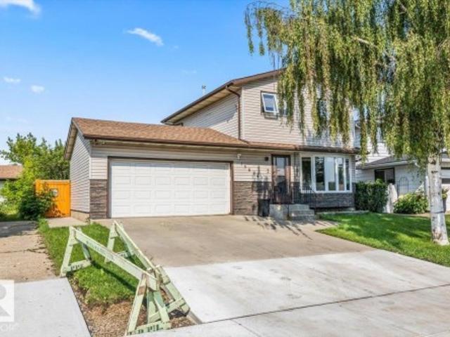 House for sale in Wedgewood, Alberta