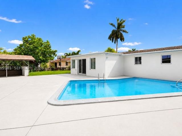 House for sale in Homestead, Miami-Dade County