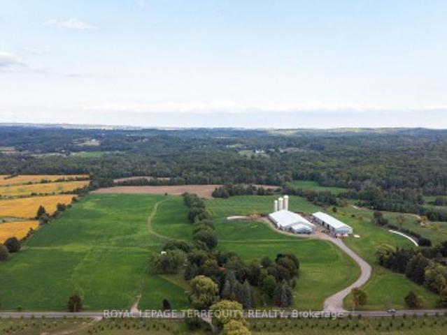 Farm for sale in York, Ontario