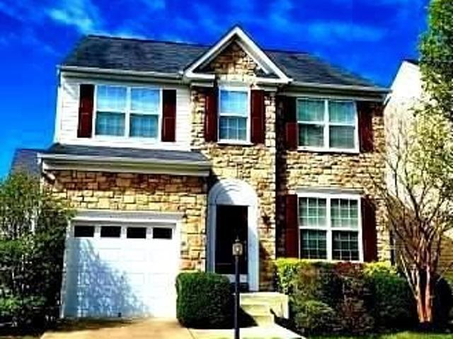 House for sale in Brandywine, Maryland