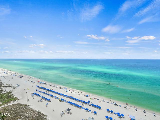 Condo for sale in Panama City Beach, Florida