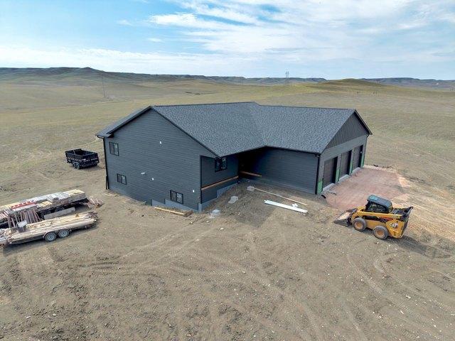 House for sale in Box Elder, Pennington County