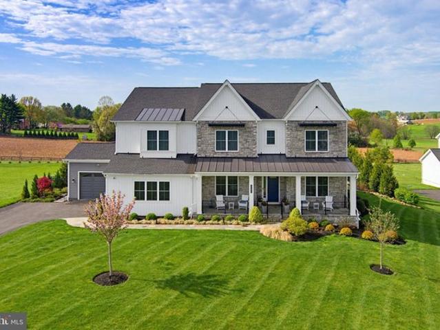 House for sale in Woodbine, Maryland