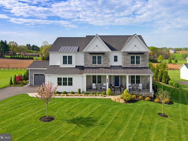 Property for sale in Lisbon, Maryland