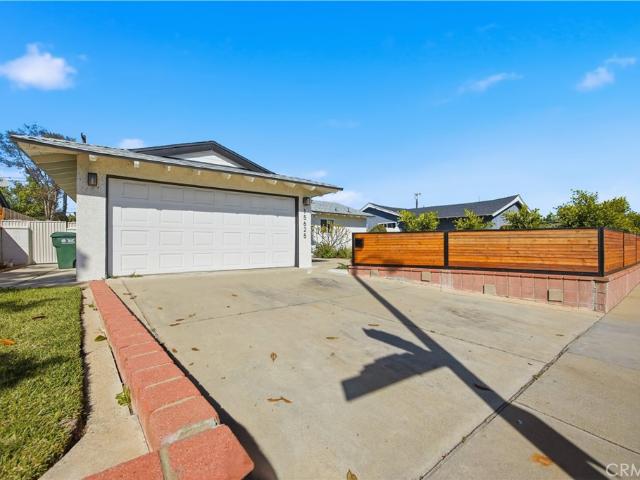 House for sale in La Puente, California