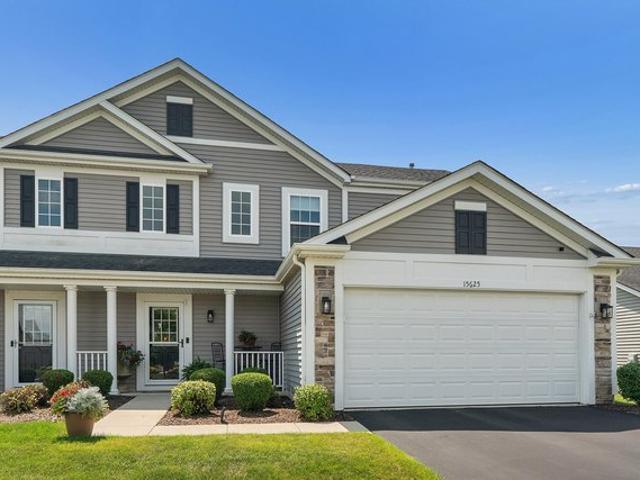 Townhouse for sale in Dyer, Lake County
