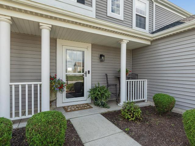 Townhouse for sale in Dyer, Lake County