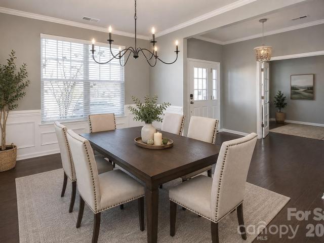 House for sale in Mecklenburg, North Carolina