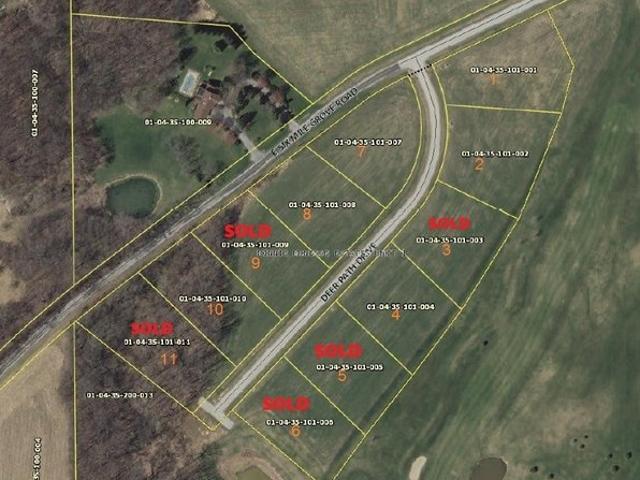 Land for sale in Grant Park, Illinois