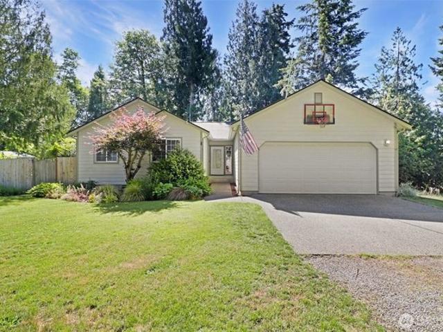 House for sale in Thurston, Washington