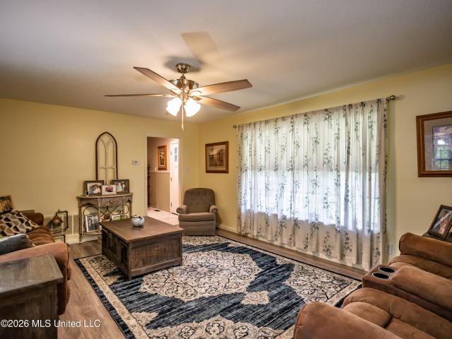 House for sale in Batesville, Mississippi