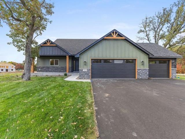 House for sale in Andover, Anoka County