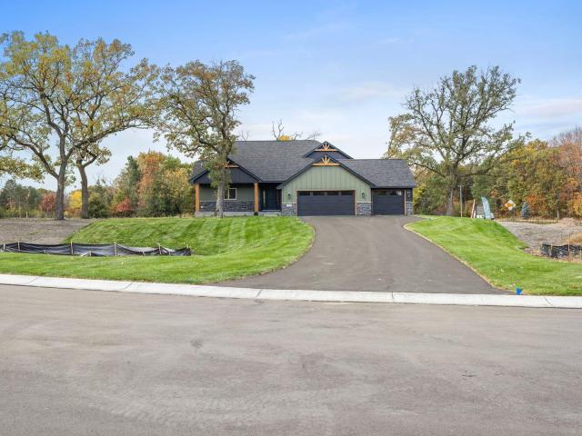 House for sale in Andover, Anoka County