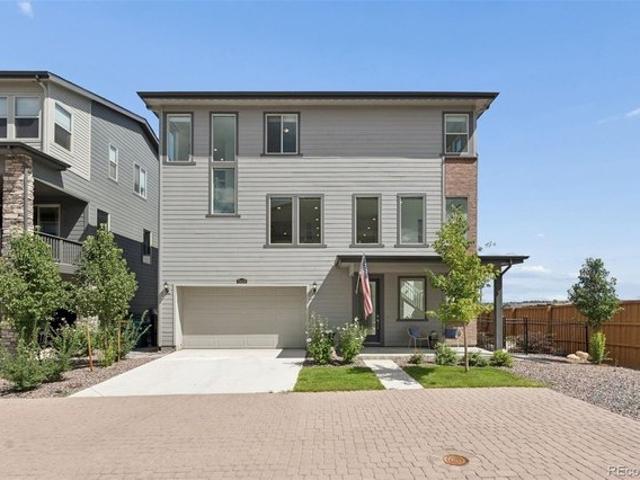 House for sale in Morrison, Colorado