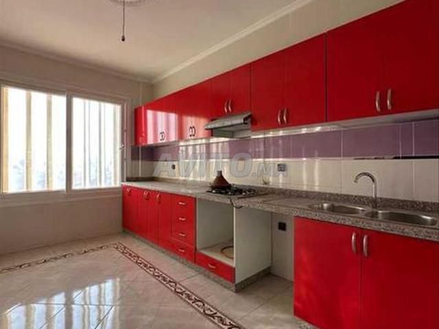 Appartement vente à Agadir, Oued ed Dahab-Lagouira