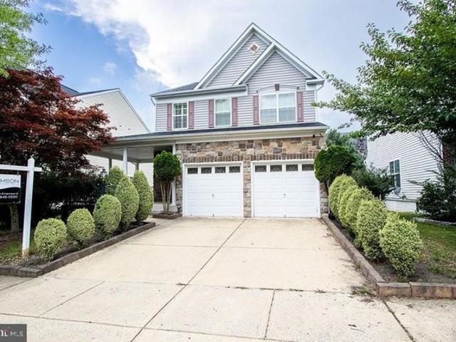 House for sale in Brandywine, Maryland