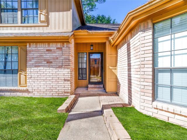House for sale in Harris, Texas