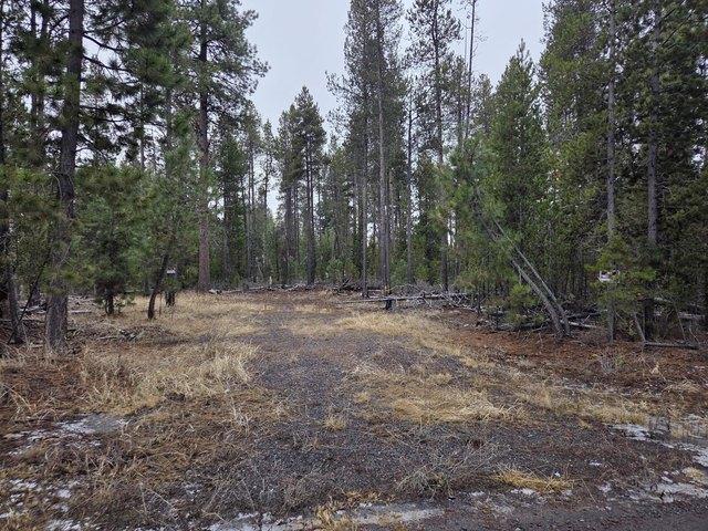 Land for sale in La Pine, Deschutes County