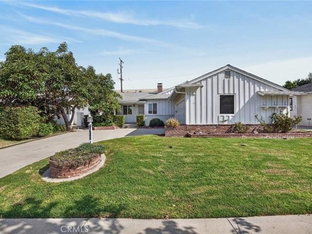 House for sale in Friendly Hills, Whittier