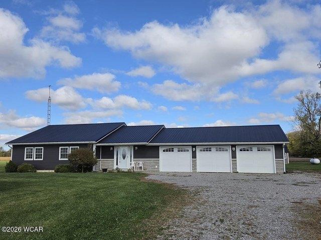 House for sale in Ridgeway, Hardin County