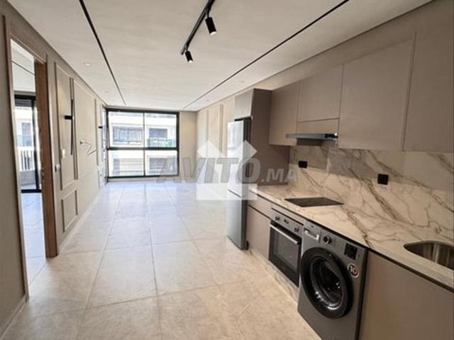 Appartement location à Anfa, Gharb-Chrarda-Beni Hssen