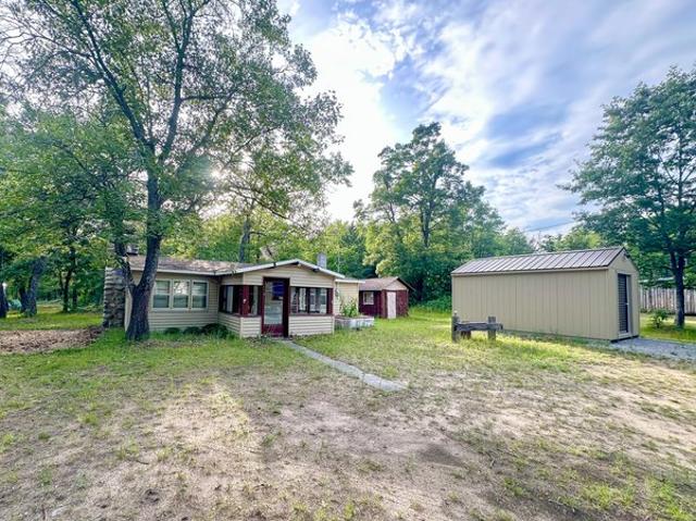 House for sale in Hillman, Michigan
