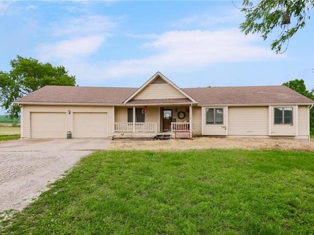 House for sale in Kansas