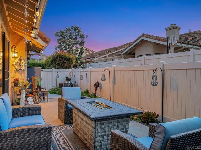 Townhouse for sale in San Diego