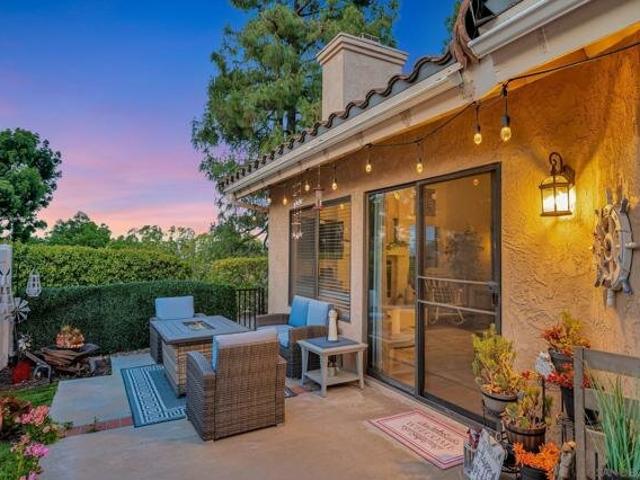 Townhouse for sale in San Diego
