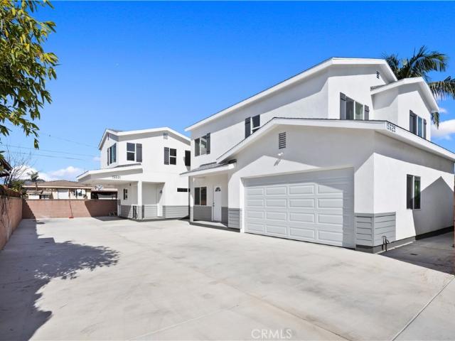 House for sale in La Puente, California