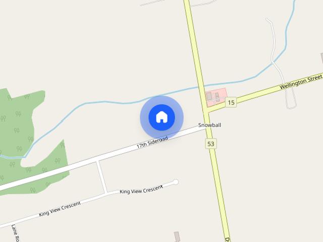 House for rent in York, Ontario