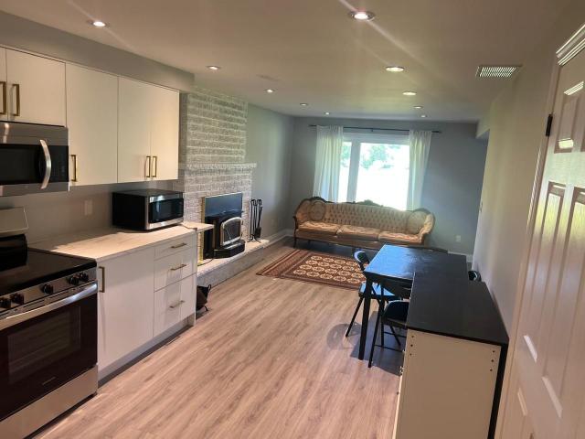Apartment for rent in York, Ontario