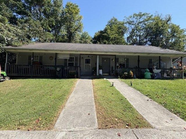 House for sale in Tennessee
