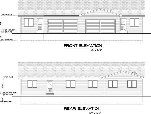 Townhouse for sale in Minot, North Dakota