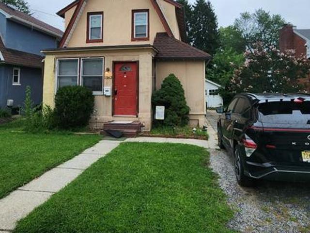 House for sale in Pennsauken, New Jersey