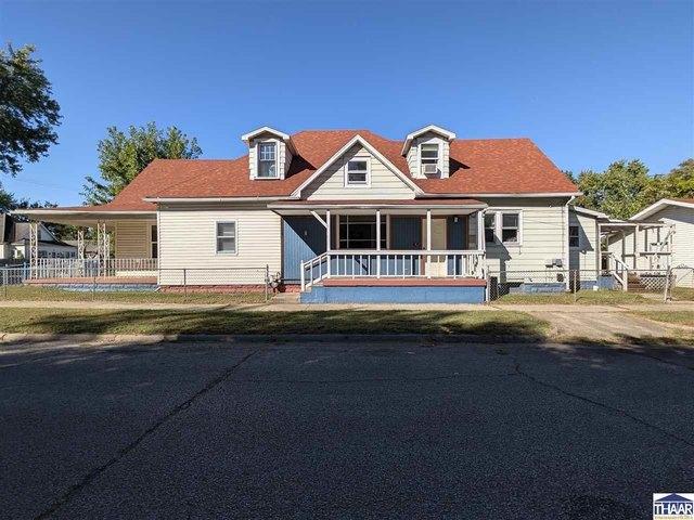 House for sale in Terre Haute, Vigo County