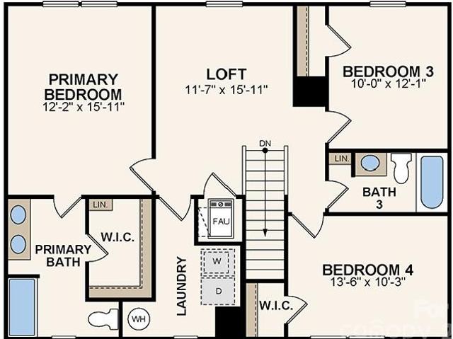 House for sale in Catawba, North Carolina