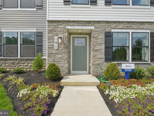 Townhouse for sale in Frederick, Maryland