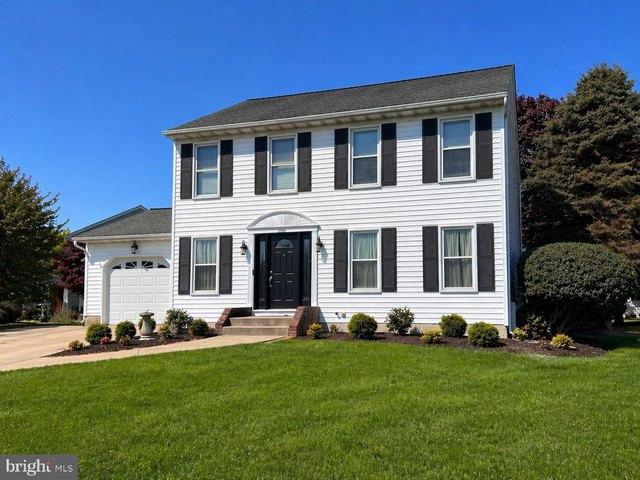 House for sale in Bel Air, Maryland