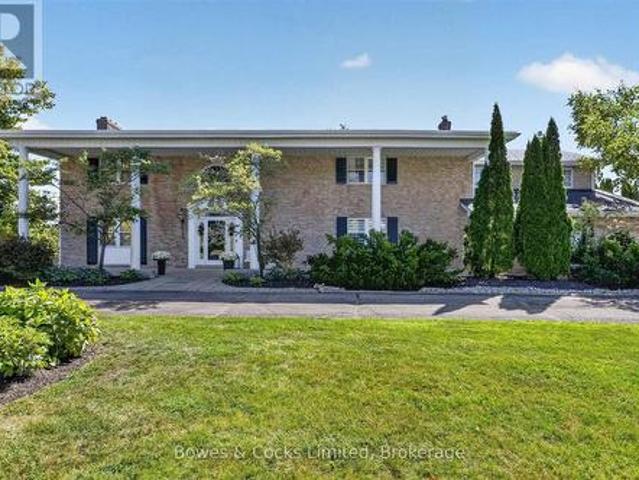 House for sale in Peterborough, Ontario