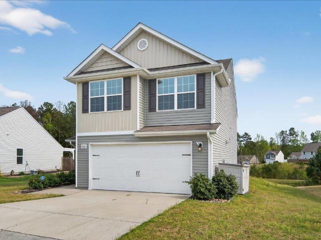 House for sale in Granville, North Carolina
