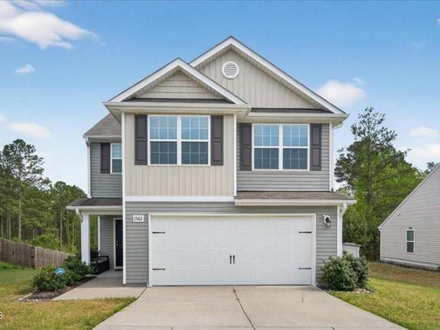 House for sale in Granville, North Carolina