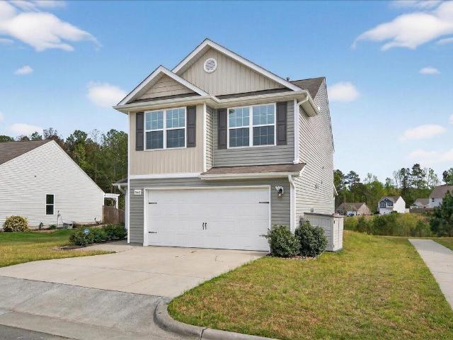 House for sale in Granville, North Carolina