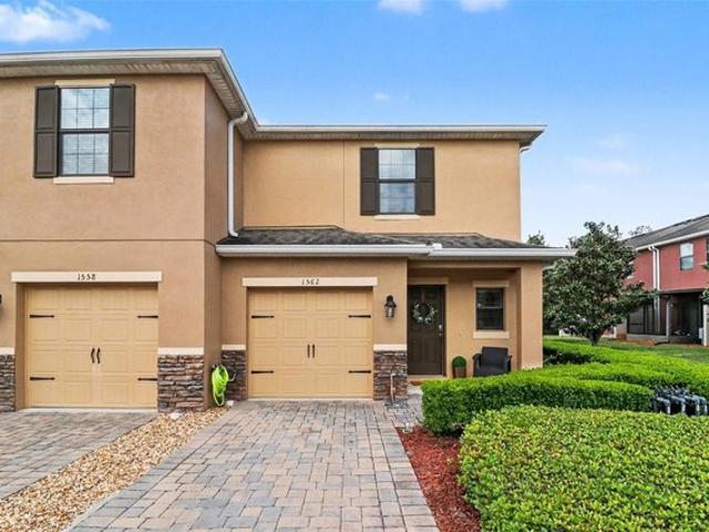 Townhouse for sale in Longwood, Florida