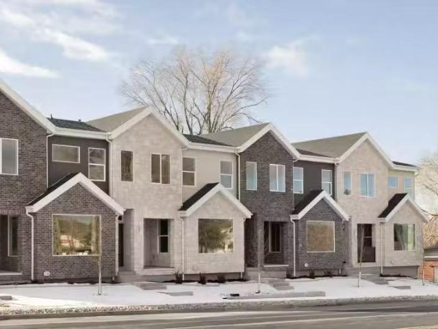 Condo for sale in Salt Lake City