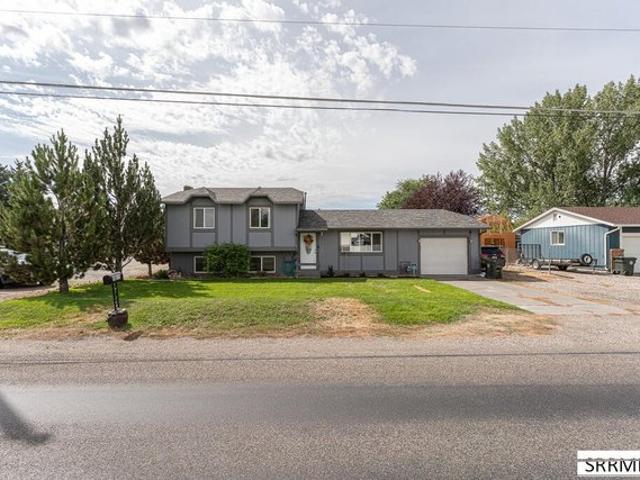 House for sale in Bingham, Idaho